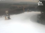 Archiv Foto Webcam Winterberg: Blick vom Sürenberg 07:00