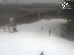 Archiv Foto Webcam Winterberg: Blick vom Sürenberg 09:00