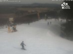 Archiv Foto Webcam Winterberg: Blick vom Sürenberg 11:00