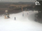 Archiv Foto Webcam Winterberg: Blick vom Sürenberg 13:00