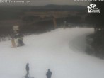 Archiv Foto Webcam Winterberg: Blick vom Sürenberg 15:00