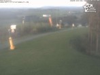 Archiv Foto Webcam Winterberg: Blick vom Sürenberg 19:00