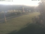 Archived image Webcam Winterberg: View from &#39;Sürenberg&#39; 05:00