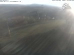 Archiv Foto Webcam Winterberg: Blick vom Sürenberg 06:00