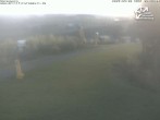 Archiv Foto Webcam Winterberg: Blick vom Sürenberg 05:00