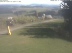 Archiv Foto Webcam Winterberg: Blick vom Sürenberg 09:00
