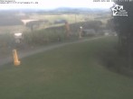 Archiv Foto Webcam Winterberg: Blick vom Sürenberg 11:00