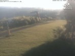 Archiv Foto Webcam Winterberg: Blick vom Sürenberg 05:00
