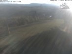 Archiv Foto Webcam Winterberg: Blick vom Sürenberg 06:00