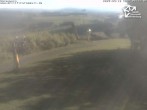 Archiv Foto Webcam Winterberg: Blick vom Sürenberg 07:00