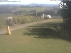 Archiv Foto Webcam Winterberg: Blick vom Sürenberg 09:00