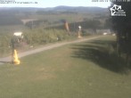 Archiv Foto Webcam Winterberg: Blick vom Sürenberg 11:00