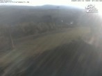 Archiv Foto Webcam Winterberg: Blick vom Sürenberg 06:00