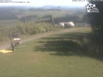 Archiv Foto Webcam Winterberg: Blick vom Sürenberg 09:00