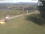 Archiv Foto Webcam Winterberg: Blick vom Sürenberg 11:00