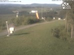 Archiv Foto Webcam Winterberg: Blick vom Sürenberg 17:00