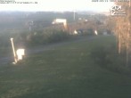 Archiv Foto Webcam Winterberg: Blick vom Sürenberg 19:00