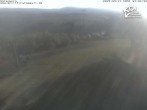Archived image Webcam Winterberg: View from &#39;Sürenberg&#39; 06:00