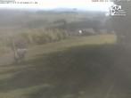 Archived image Webcam Winterberg: View from &#39;Sürenberg&#39; 07:00