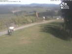 Archiv Foto Webcam Winterberg: Blick vom Sürenberg 11:00