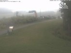 Archived image Webcam Winterberg: View from &#39;Sürenberg&#39; 05:00