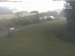 Archived image Webcam Winterberg: View from &#39;Sürenberg&#39; 09:00
