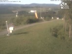 Archived image Webcam Winterberg: View from &#39;Sürenberg&#39; 17:00