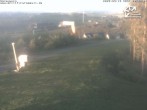 Archived image Webcam Winterberg: View from &#39;Sürenberg&#39; 19:00