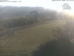 Archiv Foto Webcam Winterberg: Blick vom Sürenberg 12:00