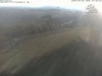 Archiv Foto Webcam Winterberg: Blick vom Sürenberg 13:00