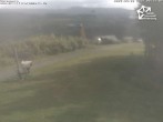 Archiv Foto Webcam Winterberg: Blick vom Sürenberg 07:00