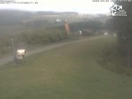 Archiv Foto Webcam Winterberg: Blick vom Sürenberg 09:00