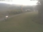 Archived image Webcam Winterberg: View from &#39;Sürenberg&#39; 05:00