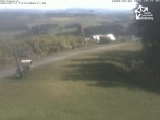 Archived image Webcam Winterberg: View from &#39;Sürenberg&#39; 09:00