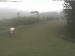 Archiv Foto Webcam Winterberg: Blick vom Sürenberg 06:00