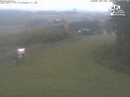 Archiv Foto Webcam Winterberg: Blick vom Sürenberg 19:00