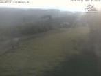 Archiv Foto Webcam Winterberg: Blick vom Sürenberg 05:00