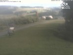 Archiv Foto Webcam Winterberg: Blick vom Sürenberg 09:00