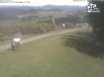 Archiv Foto Webcam Winterberg: Blick vom Sürenberg 11:00
