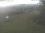Archiv Foto Webcam Winterberg: Blick vom Sürenberg 19:00