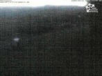 Archiv Foto Webcam Winterberg: Blick vom Sürenberg 21:00