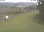 Archiv Foto Webcam Winterberg: Blick vom Sürenberg 06:00