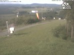 Archiv Foto Webcam Winterberg: Blick vom Sürenberg 17:00