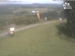 Archiv Foto Webcam Winterberg: Blick vom Sürenberg 13:00