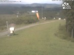 Archiv Foto Webcam Winterberg: Blick vom Sürenberg 15:00