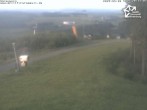 Archiv Foto Webcam Winterberg: Blick vom Sürenberg 19:00