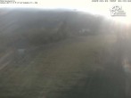 Archiv Foto Webcam Winterberg: Blick vom Sürenberg 05:00