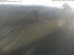 Archiv Foto Webcam Winterberg: Blick vom Sürenberg 06:00