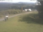 Archiv Foto Webcam Winterberg: Blick vom Sürenberg 09:00