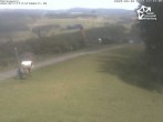Archiv Foto Webcam Winterberg: Blick vom Sürenberg 11:00